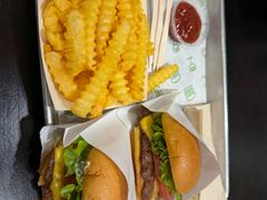 -Shake Shack(西单大悦城店)