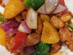 -日昌餐馆(亦庄店)