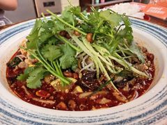 -顺水湾·牛肉牛杂火锅(驾鹤店)