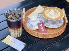 -門·屿 coffee&beer