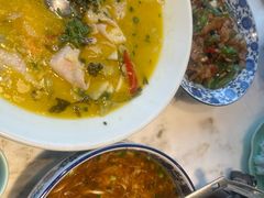 -大城小院饭店(博隆广场虹桥店)