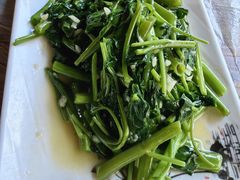 空心菜-王万妈卤猪脚(青岩交通路)