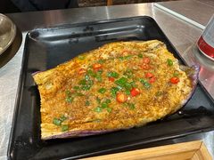 -提老炮儿烧烤(南山店)
