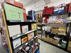 -Misu米苏烘焙生活馆(莞城店)
