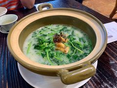 上汤西洋菜-猪肉婆私房菜(容桂总店)
