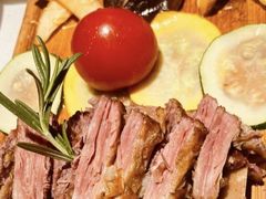 -俄士厨房(五棵松华熙LIVE店)