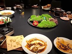 -知楚•精致湖北菜(武商MALL店)