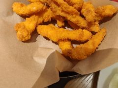 椒麻小酥肉-必胜客(兴华中路PH店)