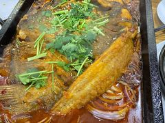 -米香居新鲁味·水饺餐厅