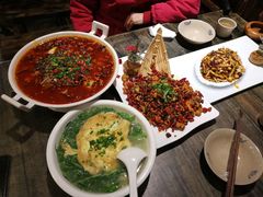 -庆合府重庆大排档(紫都城店)