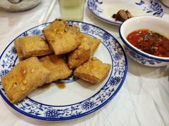 千里飘香-邱记私房菜·十八年本地菜