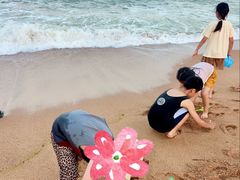 -日照灯塔风景区