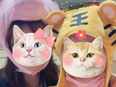 -吾悦广场(天津和平店)