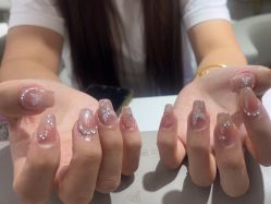 -瞧·享轻奢美甲美睫