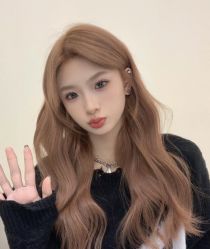 -NEW FACE烫染专业店