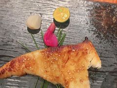 -匠和风精致料理(宁德万达店)