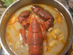 -山海蟹庐·海鲜糟粕醋火锅(慈溪店)