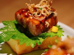 -沛家·西餐Brunch·直火料理