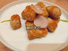 -莆田餐厅PUTIEN(颐堤港店)