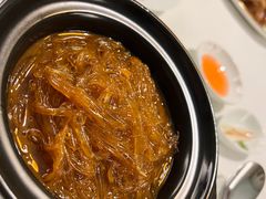 鱼翅-伯衡55·吉品轩(乌鲁木齐南路店)