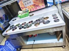 自助调料区-盱眙小龙虾(天虹店)