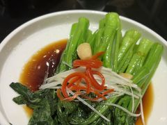 -高第街56号港式餐厅(山大路店)