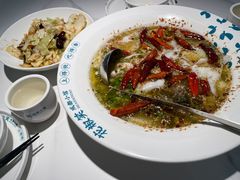 -花椒笑成都小馆(百脑汇店)