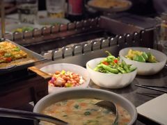 -很久以前羊肉串(中山公园店)