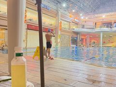 -碧水豪园·足浴·SPA·汗蒸·那须汤泉(中山东路店)