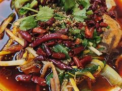 -每味每客·重庆麻辣烫(闵行龙湖天街店)