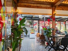-糖房咖啡(南锣鼓巷店)