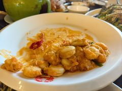 -大螃蟹海鲜餐厅