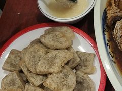 -聚首堂·特色小吃·肘子(什刹海德胜门店)