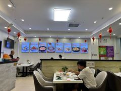 -郭林家常菜烤鸭(曙光西路店)