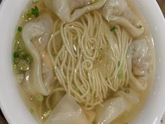 -鼎泰丰(新港中心店)