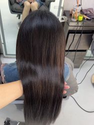-丝源发型
