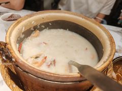-潮州府·潮菜·砂锅粥(徐家汇店)
