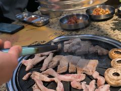 -安又胖韩国烤肉