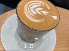 澳白-Seesaw Coffee(苏州中心店)