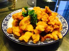 -嘎吧锅私家菜馆(新村十区店)