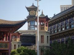 -西宁市东关清真大寺