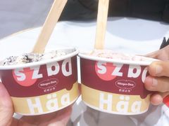 -哈根达斯(SM店)