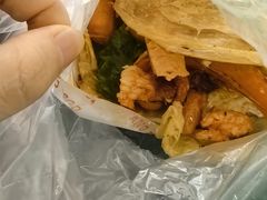 -上海理工大学第五食堂