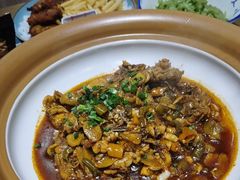 -后湖小院·乡野田园菜