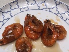 -新吉士·上海菜(浦东LCM置汇旭辉店)