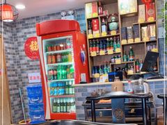 -吴记百姓菜馆·北京菜·烤鸭(故宫店)