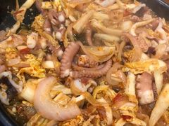-烧货·活海鲜炭烧(湖滨商业街店)