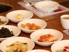 -紫霞门韩国料理烤肉(深南东路店)