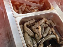 酱黄瓜-景阳观(河坊街店)