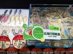 -徐记海鲜(南油永新汇店)